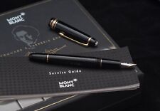 Montblanc meisterstuck chopin for sale  SOLIHULL