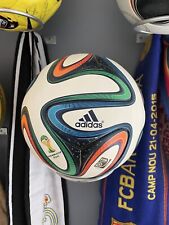 Brazuca pallone ufficiale usato  Napoli
