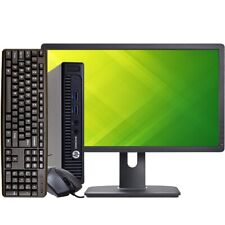 Desktop computer 8gb for sale  Jacksonville