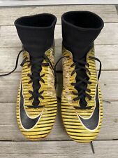 Usado, Chuteiras de futebol masculinas Nike Mercurial X Victory futsal gramado EUA 6.5 comprar usado  Enviando para Brazil