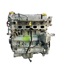 Motor für Opel Astra Speedster Vectra Zafira 2,2 i Benzin Z22SE L61 13105776, usado comprar usado  Enviando para Brazil