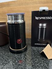 Nespresso aeroccino milchaufsc gebraucht kaufen  Deutschland