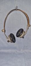 Antique headphones d'occasion  Expédié en Belgium