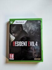 Resident evil xbox d'occasion  Cucq