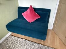 Double fold sofa for sale  HUNTINGDON