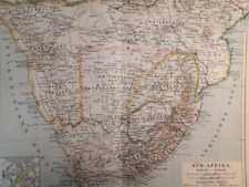 Africa Maps for sale  Jasper