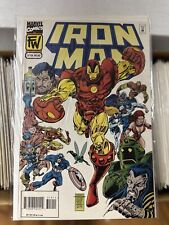 Iron man 319 for sale  Houston