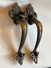 Pair beautiful ornate for sale  Chicago