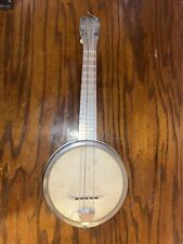 Antique dixie banjo for sale  Murphys