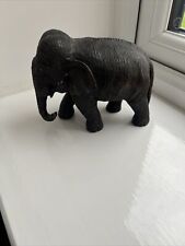 Elephant ornament for sale  PETERBOROUGH