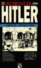 Hornos de Hitler/Hornos de Hitler, Edición Española, Olga Lengyel, 97896813103 segunda mano  Embacar hacia Mexico