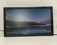 Monitor LCD NEC MultiSync E231w 23” sem base comprar usado  Enviando para Brazil