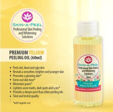 Skin peel premium for sale  Shipping to Ireland