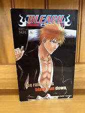 Almas de livros de personagens oficiais Bleach, usado comprar usado  Enviando para Brazil