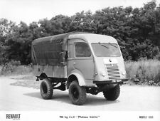 Renault camion 750 d'occasion  Antibes
