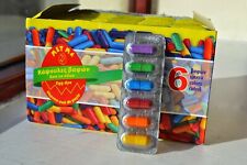 Ovos de Páscoa 6 cores tinta corante decoração artesanato colorir arte, usado comprar usado  Enviando para Brazil