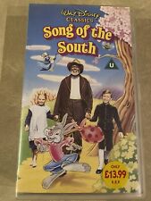 Song south vhs for sale  SWADLINCOTE