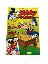 Walt disney mickey for sale  Shipping to Ireland