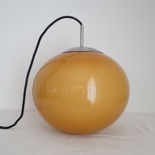 Boule suspension jaune d'occasion  Montauban