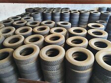 Used tyres export for sale  Shipping to Ireland