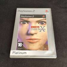 Ps2 resident evil d'occasion  Lille-