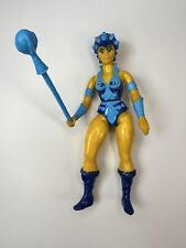 Motu evil lyn gebraucht kaufen  DO-Hörde