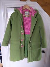 Mini boden green for sale  SHREWSBURY