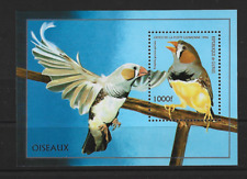 Guinee 1996 oiseaux d'occasion  Jaunay-Clan