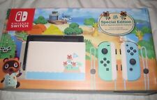 Animal crossing switch for sale  Milwaukee