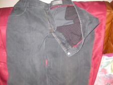 Meyer mens trousers for sale  SUTTON-IN-ASHFIELD