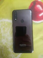 Smartphon oukitel c17 usato  Roma