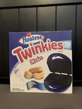 Hostess twinkie maker for sale  Earlham