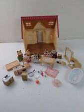 Epoch calico critters for sale  Decatur