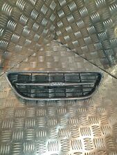 Saab bumper grill for sale  SHEERNESS