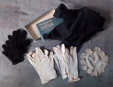 Gants voile boite d'occasion  Caraman