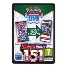 Pokémon tcg online for sale  Ireland