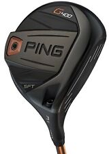 Ping G400 SFT 16* 3 Wood Regular Alta CB 65 Golf Club Graphite Very Good for sale  Shipping to South Africa