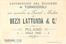 1920 milano sughero usato  Milano