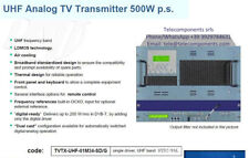 500 watt trasmettitore usato  Italia