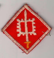 Vietnam war patch for sale  El Paso