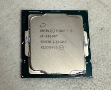 Used, Intel Core i5-10500T CPU @ 2.30GHz for sale  Shipping to South Africa