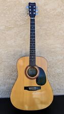 Hohner hw220 acoustic for sale  Oracle
