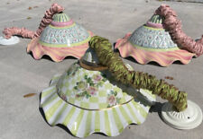 Vintage mackenzie childs for sale  Delray Beach