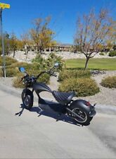 Fat tire scooter for sale  Chula Vista