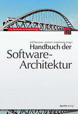 Handbuch software architektur gebraucht kaufen  Laubach