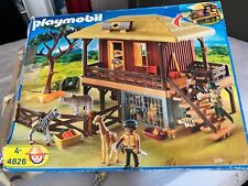 Playmobil 4826 centre d'occasion  Amiens-