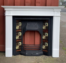 Fireplace victorian insert for sale  LIVERPOOL
