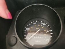 Rover mini speedometer for sale  LITTLEBOROUGH