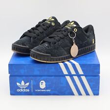 IE1131 A BATHING APE®︎ adidas Lawsuit N BAPE Line Camo Black (Men's) for sale  Shipping to South Africa
