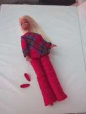 Pippa doll 1970s for sale  IBSTOCK